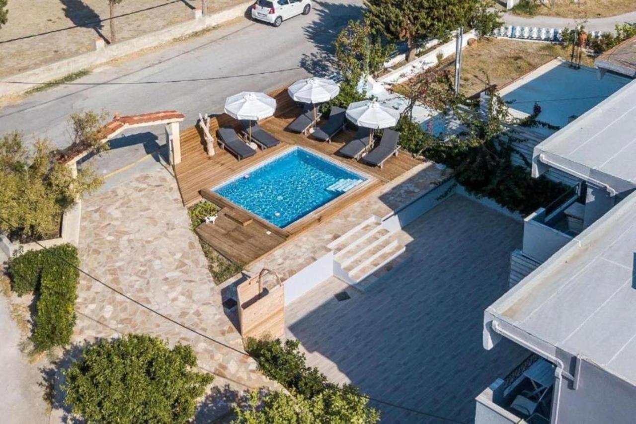 Yianna Apartment Faliraki