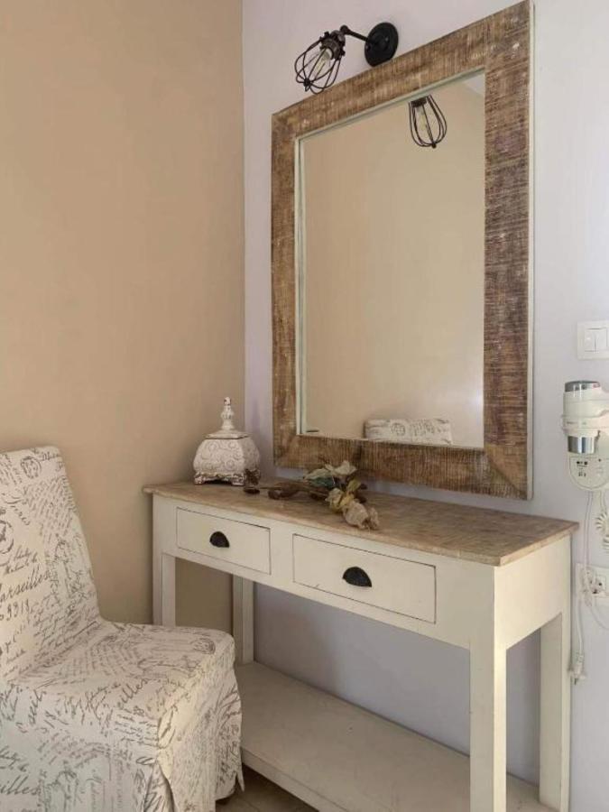 Yianna Apartment Faliraki