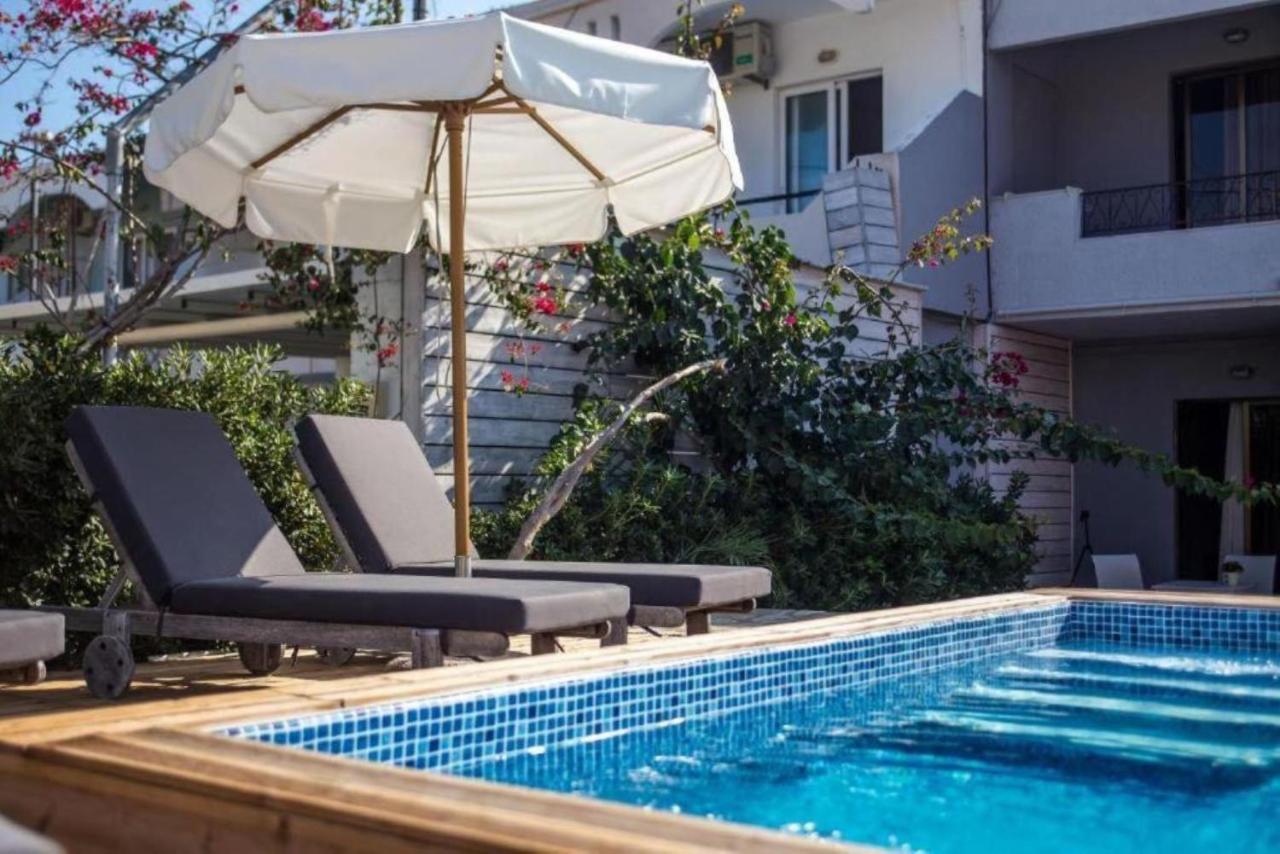 Apartment Yianna Faliraki
