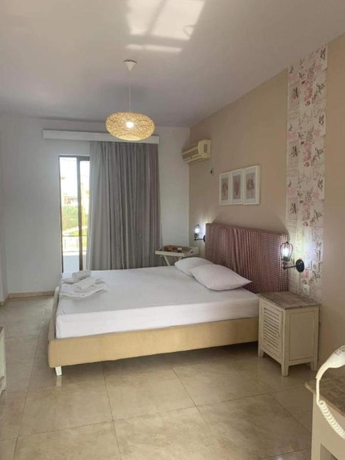 Yianna Apartment Faliraki