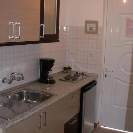 Yianna Apartments Faliraki Exterior photo