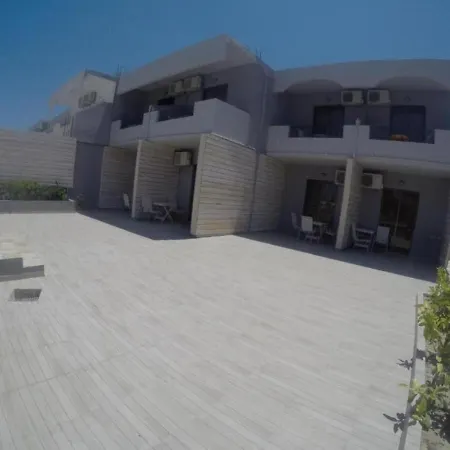 Yianna Apartments Faliraki Exterior photo